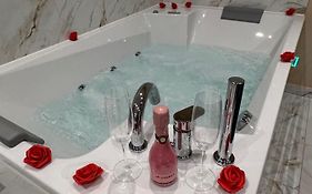 Diamond Apartment Piran